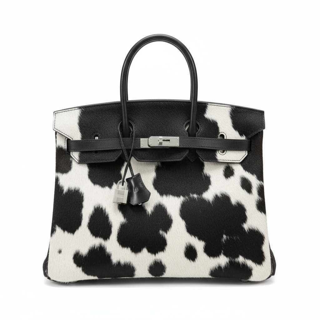 Cow Furkin - FREE MINI BAG