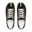 Canvas Tabi Lows - FREE SOCKS