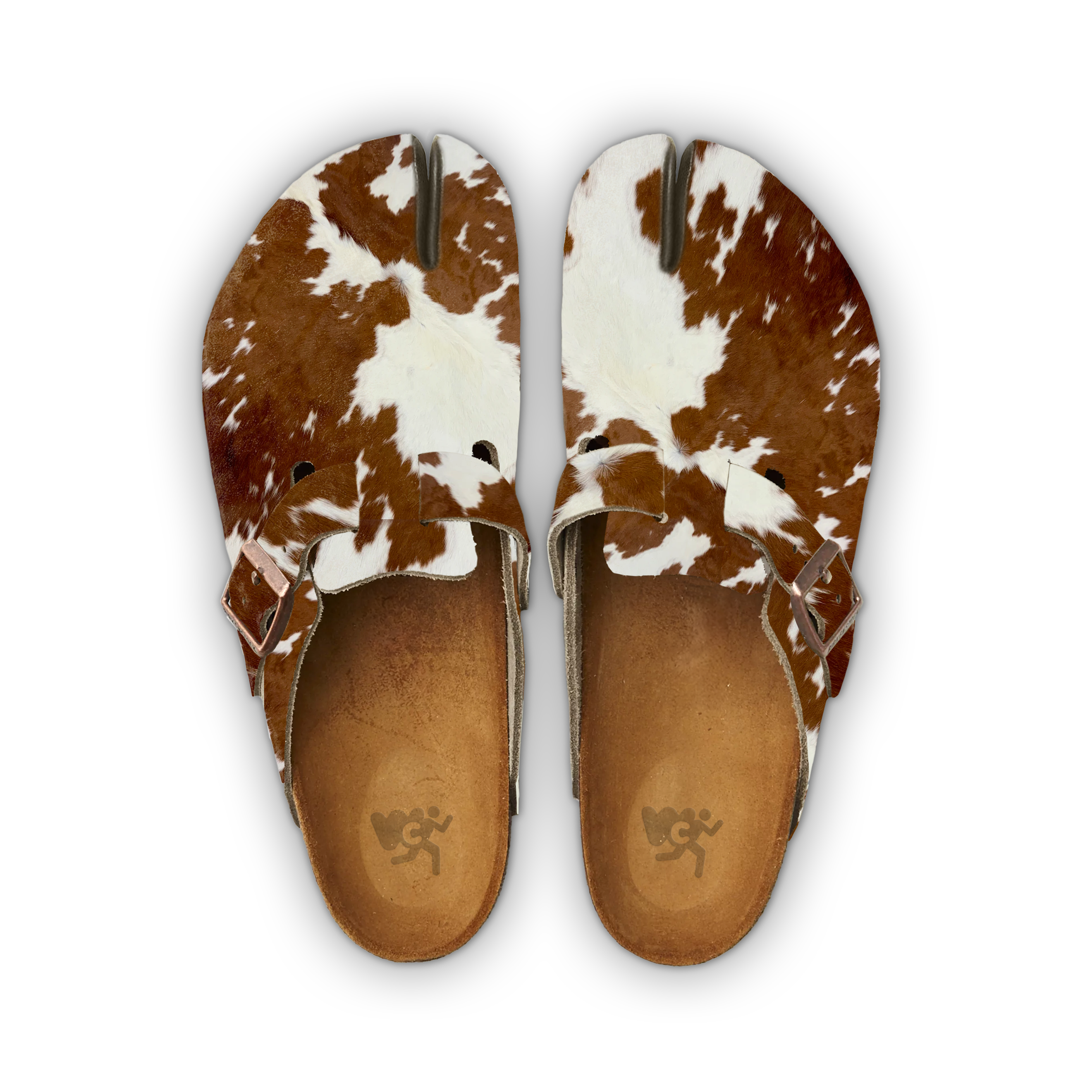 Cow Tabis - SALE ENDS TODAY