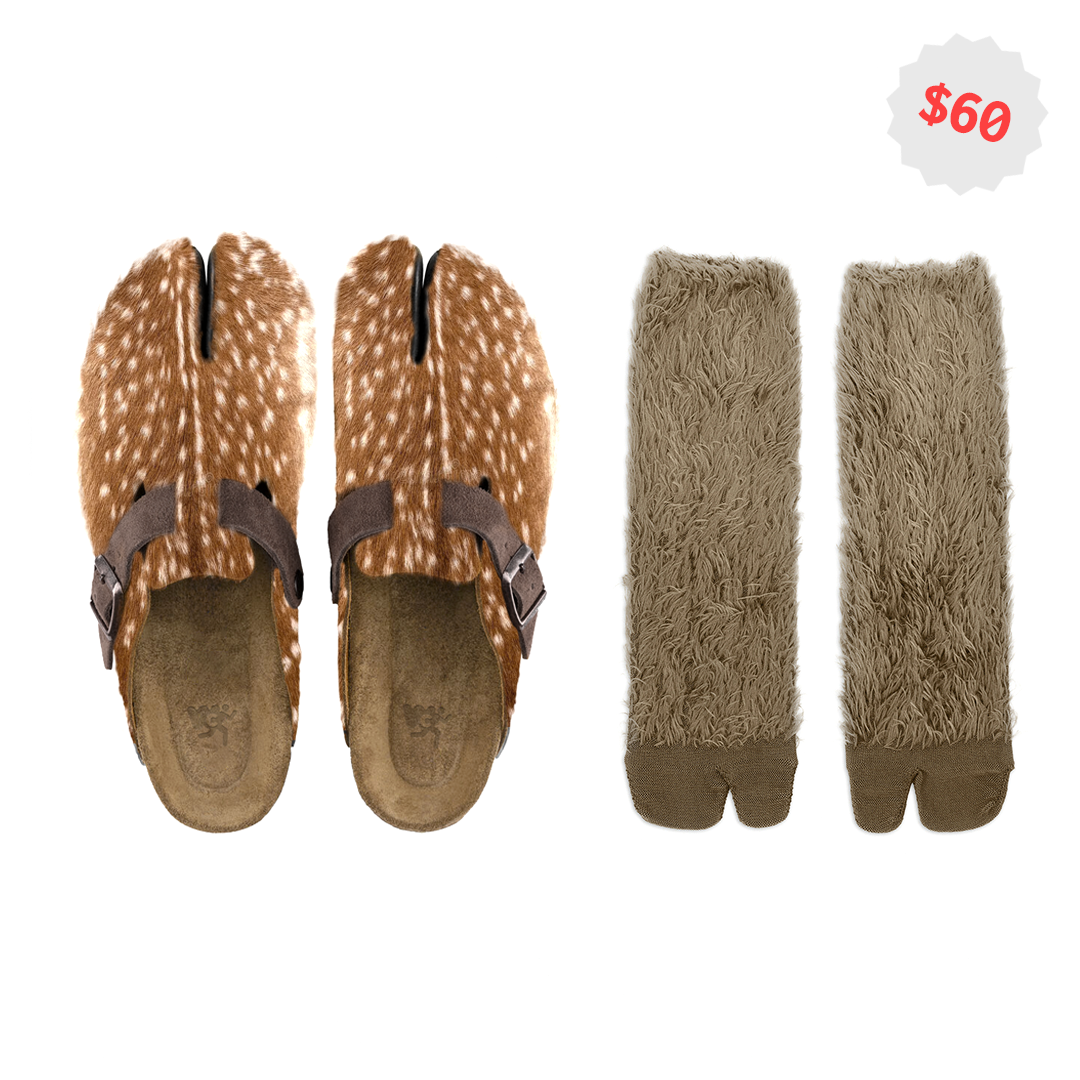 Bambi Tabis - LIMITED TIME HALLOWEEN SALE