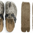 Rabbit Tabis - PREMADE STOCK NOW + Free Socks