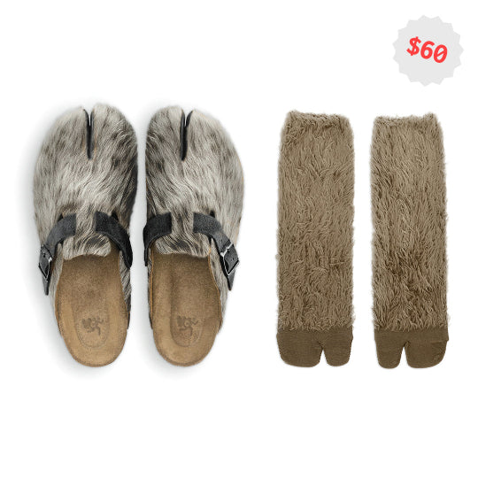 GOAT Tabis - LIMITED TIME HALLOWEEN SALE