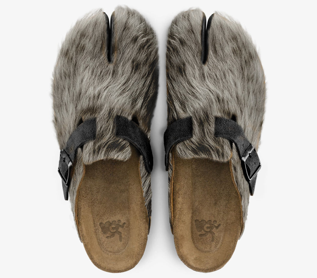 GOAT Tabis - LIMITED TIME HALLOWEEN SALE