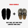 GOAT TABI - BOGO BUNDLE - LIMITED TIME ONLY
