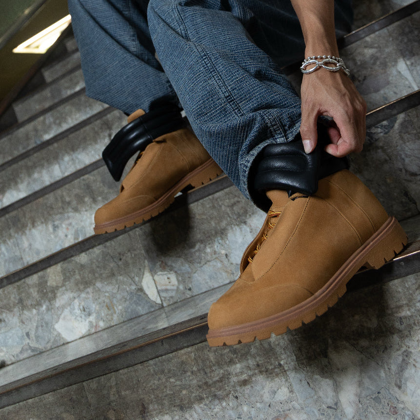 FUTURE BOOT - EARLY PAIRS