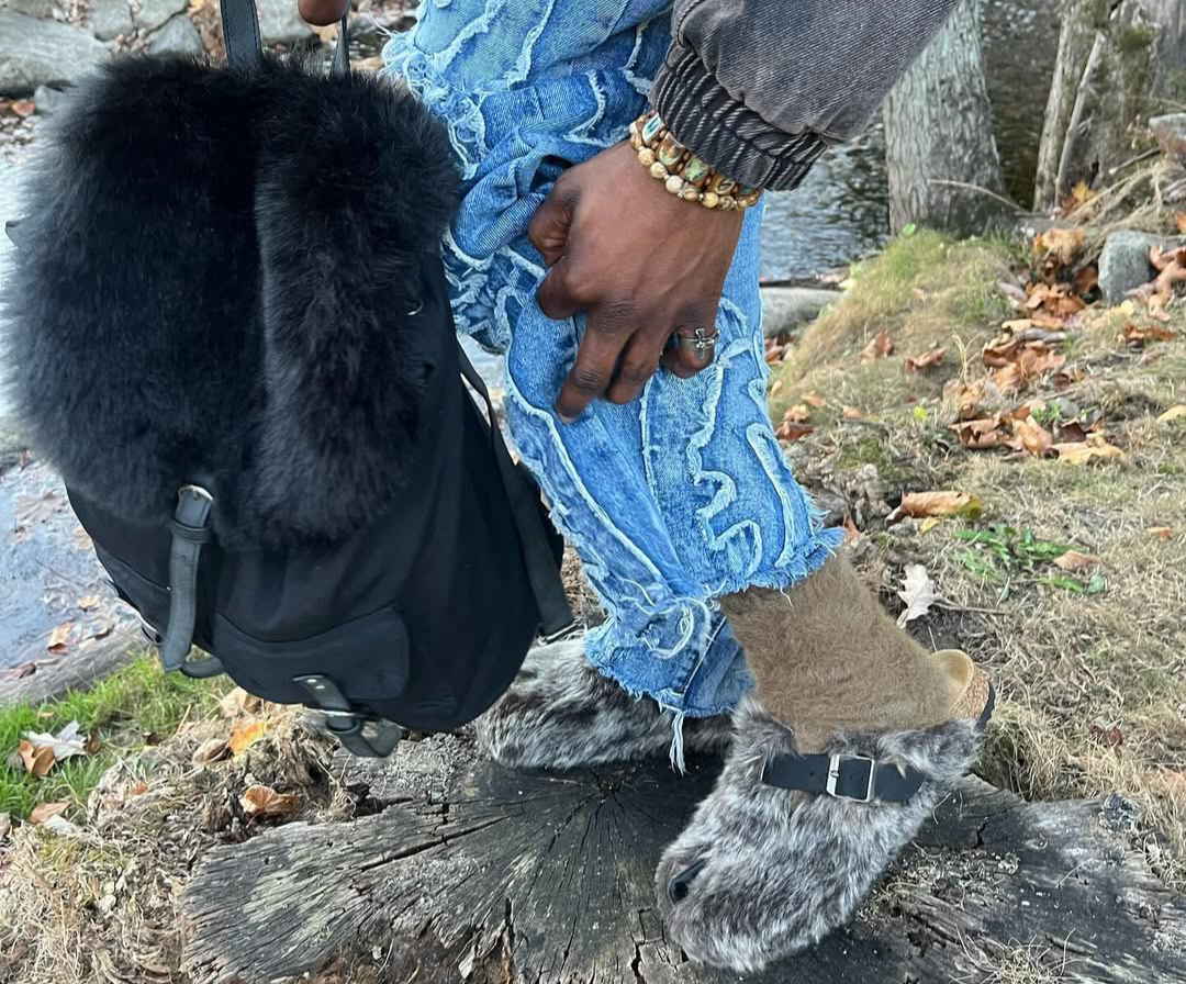 GOAT Tabis - SALE ENDS TODAY