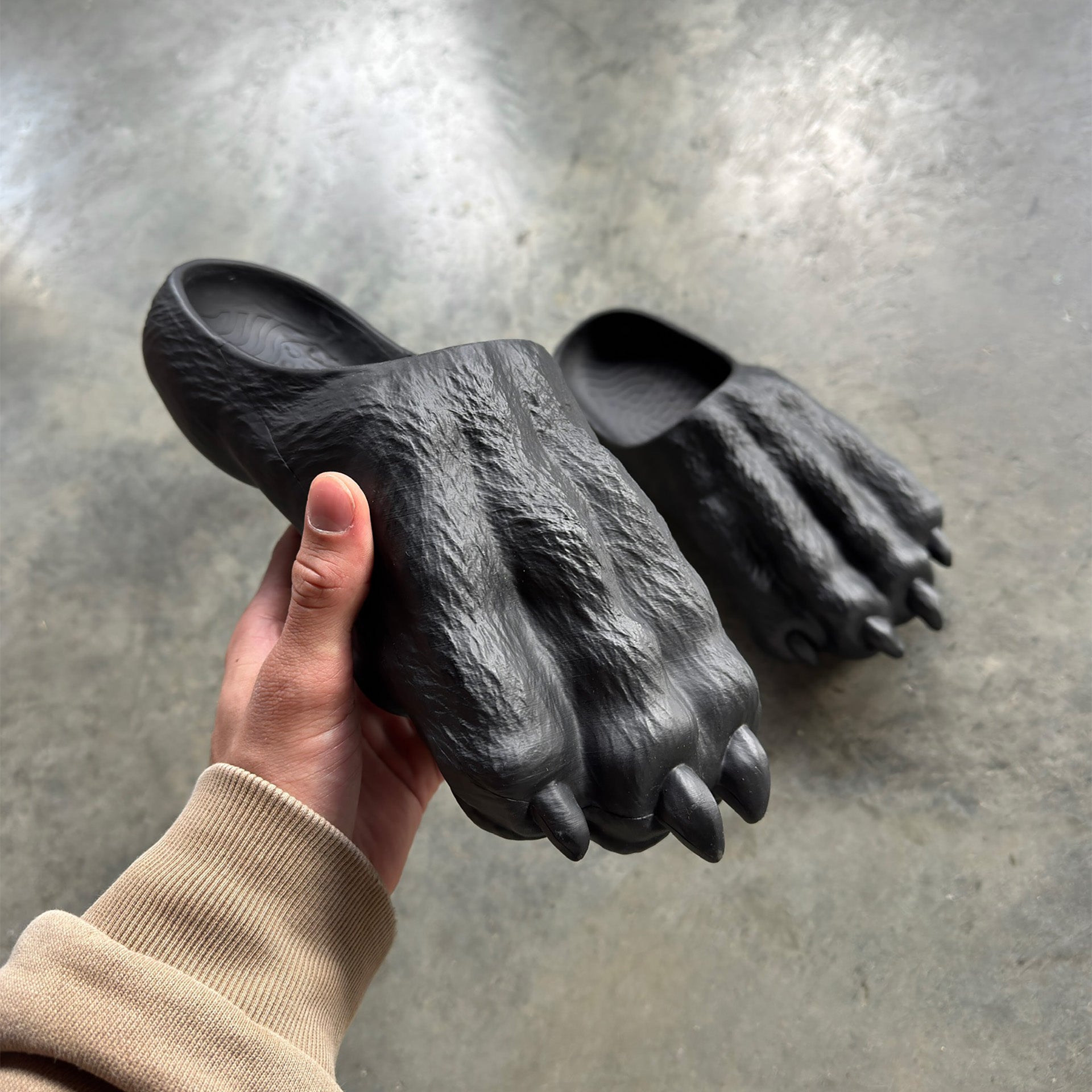 Panther Paws - Sale Ends Today
