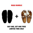 Cow Tabis - BOGO BUNDLE- SALE ENDS TODAY
