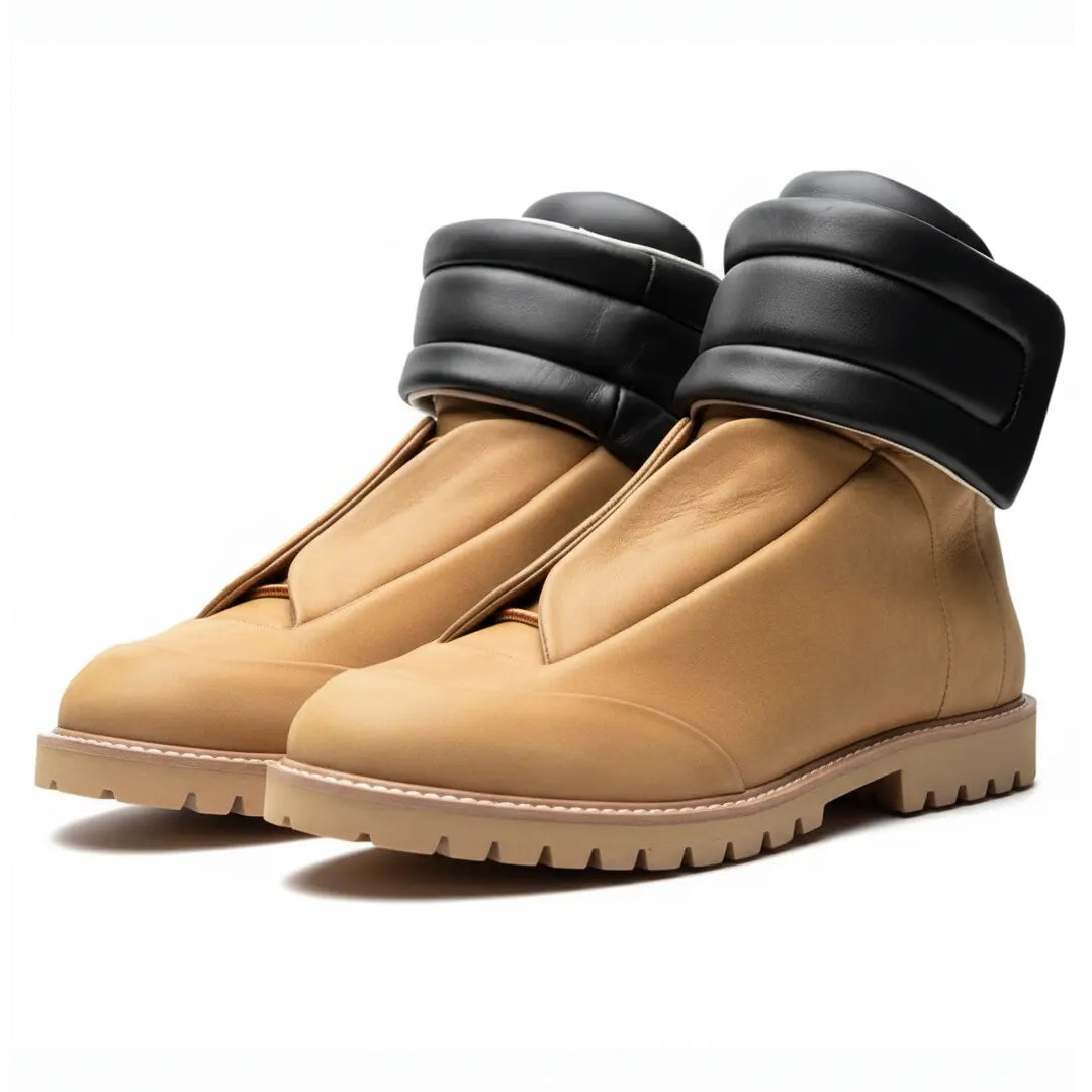 FUTURE BOOT - EARLY PAIRS
