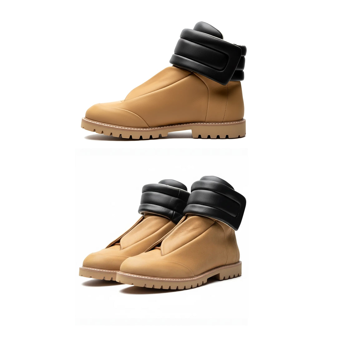 FUTURE BOOT - EARLY PAIRS