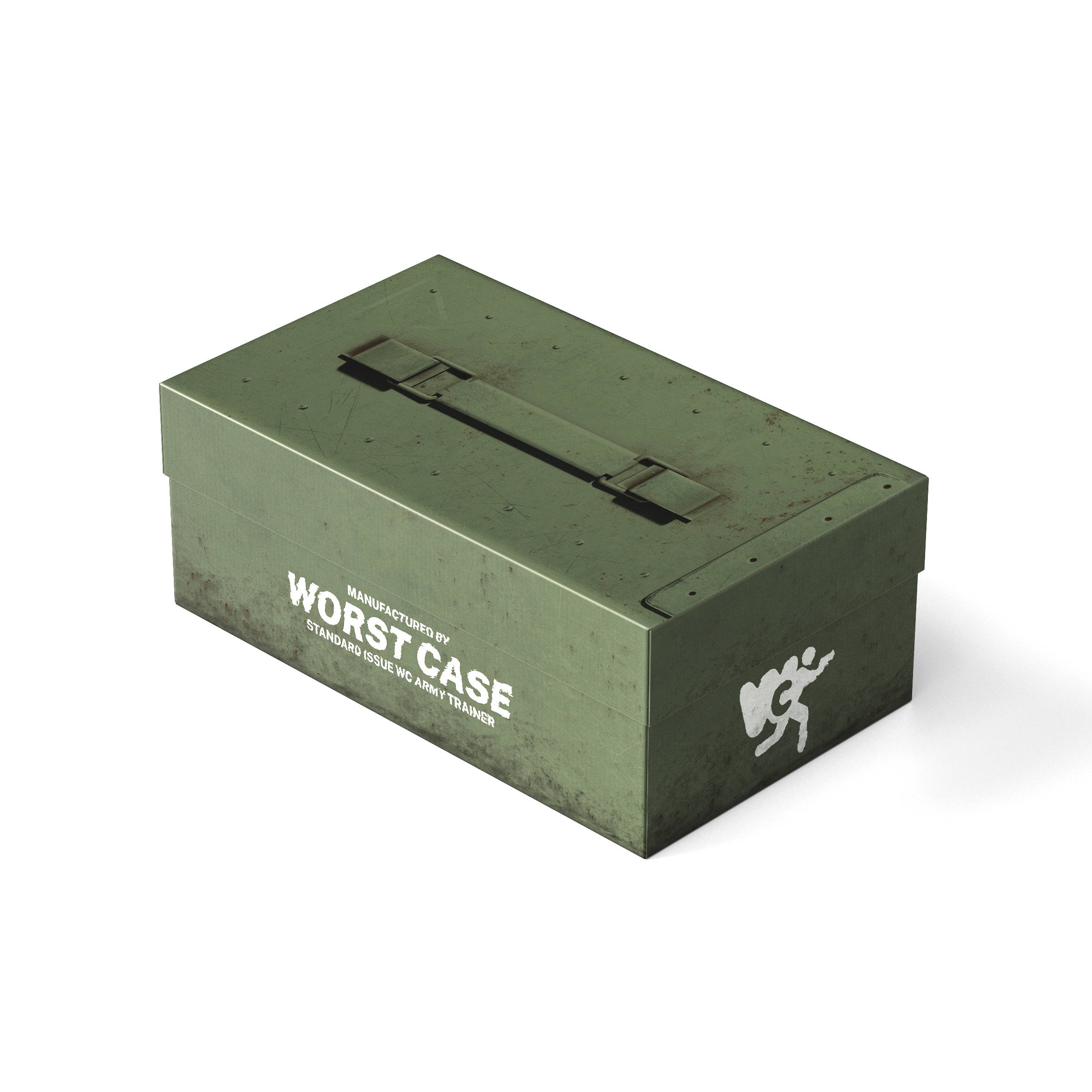 5 Finger GAT - Sale Ends Today